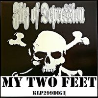 Fitz of Depression - My Two Feet