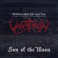 Varathron - Son Of The Moon (Live - Brazil, 2019)