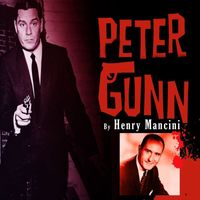 Henry Mancini - Peter Gunn by Henry Mancini