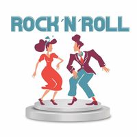 Little Richard - Rock´N´Roll