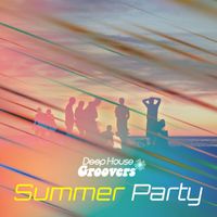 Deep House Groovers - Summer Party