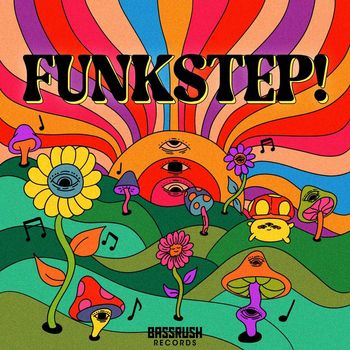 Steller - FUNKSTEP!