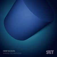 Herr Nilsson - Human Technology