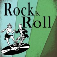 The Teen Queens - Rock & Roll