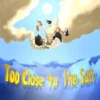 RZB - Too Close to the Sun (Explicit)