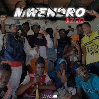 Bego - MWENDRO (Explicit)