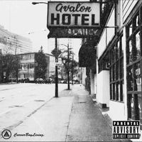 Wellz - Avalon Hotel (Explicit)
