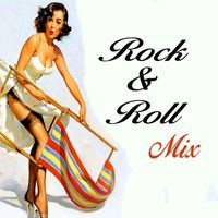 Little Richard - Rock & Roll Mix