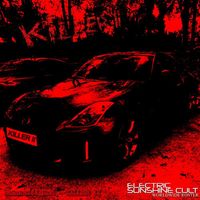 Samuraiii_Kun - KILLER II (Explicit)