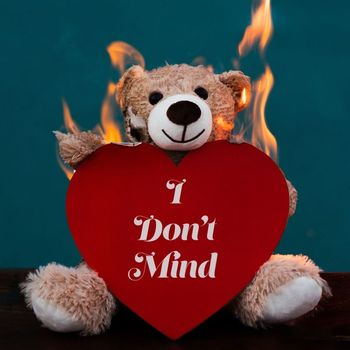 Keep in Touch - I Don't Mind