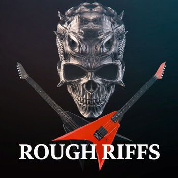 Various Artists - Rough Riffs