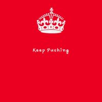 MOX - Keep Pushing