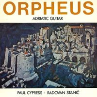 Orpheus - Adriatic Guitar