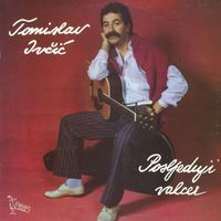 Tomislav Ivčić - Posljednji Valcer
