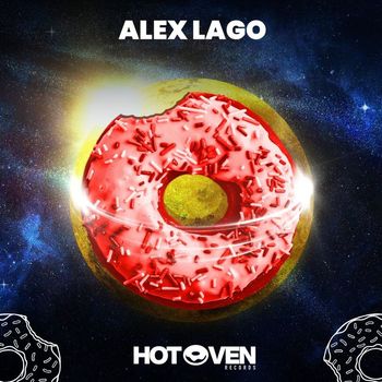 Alex Lago - Trapped