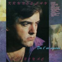 Krunoslav Kićo Slabinac - Da L' Se Sjećaš