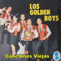 Los Golden Boys - Canciones Viejas