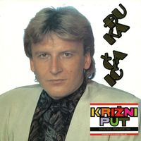 Đuka Čaić - Križni Put