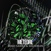Hugo Samba, Soleeman - Météore