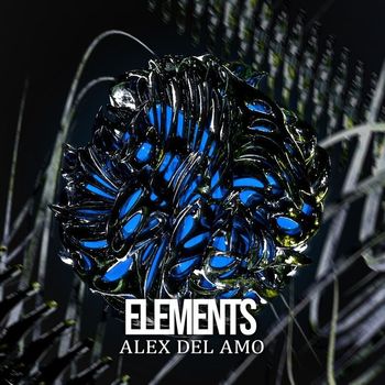 Alex Del Amo - Elements