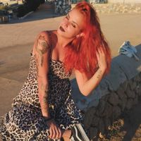 Belen - Get me outta here