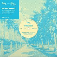 Michael Franks - Michael Franks - The DoctorSoul Reworks
