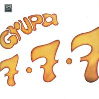 Grupa 777 - 777