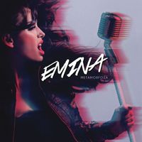 Emina Sandal - Metamorfoza