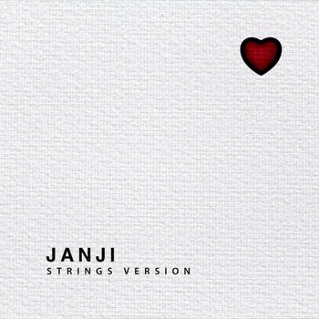 Aziz Harun - Janji (Strings Version)