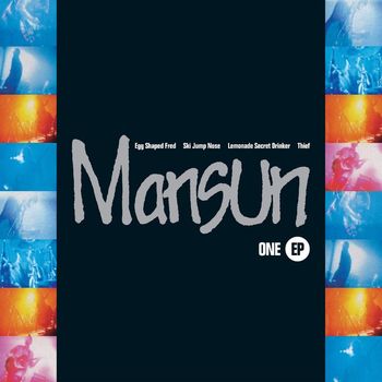 Mansun - One