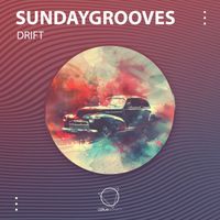 SundayGrooves - Drift