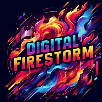 Apollon - Digital Firestorm