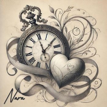 Nara - Wrong Time