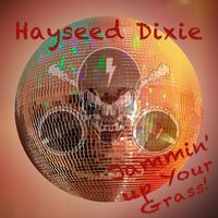 Hayseed Dixie - Jammin' Up Your Grass