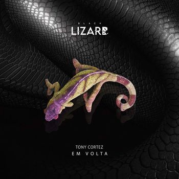 Tony Cortez - Em Volta