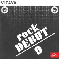 Vltava - Rock debut č. 9 Vltava