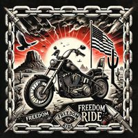 hiro - Freedom Ride
