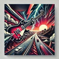 hiro - Midnight Highway