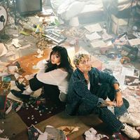 Christopher, Lee Young Ji - Trouble