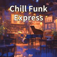 Gazelle - Chill Funk Express