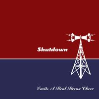 Shutdown - Emits a Real Bronx Cheer