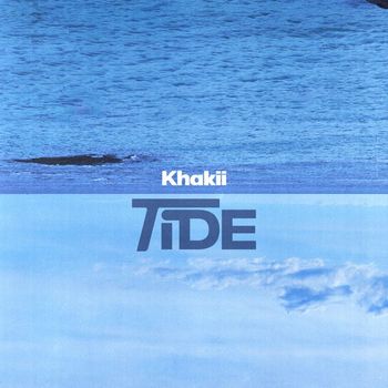 Khakii - TIDE (Explicit)