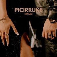 Luiz Ejlli - Picirruke
