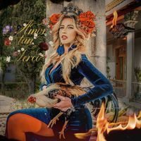 Raquel Bigorra - Amor tan Terco
