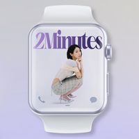Milena - 2 Minutes