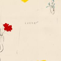 Milena - Letter