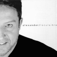 Alexander - Locura Mía