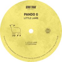 Pando G - Little Lamb