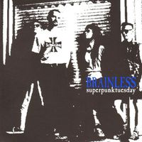 Brainless - Superpunktuesday