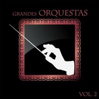 Ray Conniff - Grandes Orquestas, Vol. 2